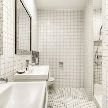 Cmg Butte Montmartre Ravignan I * Παρίσι
